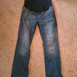 Isabel maternity boot cut jeans size 8 or 29 regular